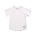 Vaenait Baby Infant & Kids Boys Girls Short Sleeve UPF 50+ Rashguard Swim Shirt