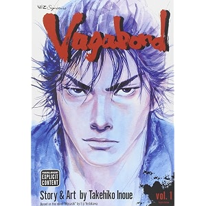 vagabond vol 1 2nd edition 1
