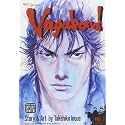 Vagabond, Vol. 1 (2nd Edition) (1)
