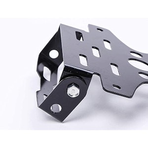 vagary back tail tidy for yamaha r15 v3 universal