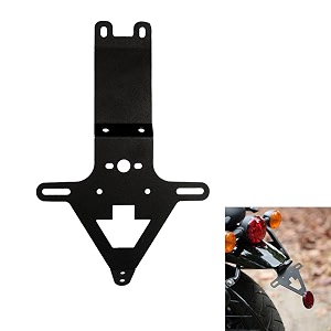 vagary back tail tidy for yamaha r15 v3 hunter 350