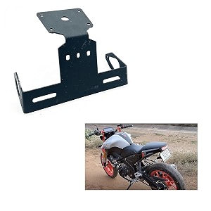 vagary back tail tidy for yamaha r15 v3 mt 15