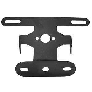 vagary back tail tidy for yamaha r15 v3 ns 200