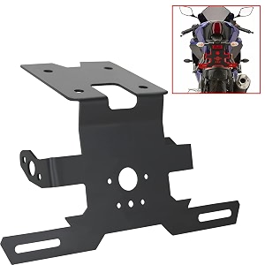 vagary back tail tidy for yamaha r15 v3 yamaha r15 v3