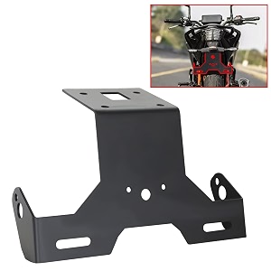 vagary back tail tidy for yamaha r15 v3 ktm 390