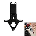 Vagary Back Tail Tidy for Yamaha R15 V3 (Hunter 350)