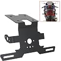 Vagary Back Tail Tidy for Yamaha R15 V3 (Yamaha R15 V3)