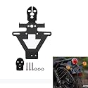Vagary Back Tail Tidy for Yamaha R15 V3 (R15 V4)