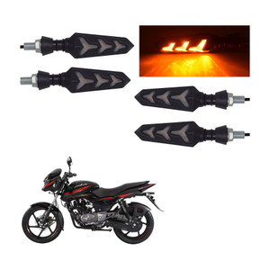 Vagary Rear Side LED Indicator Light for