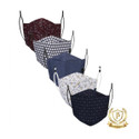 Vaghani 3 Layer Anti Pollution Primium Box