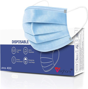 Vaghani 3 Ply Surgical IF-2022 Premium Quality