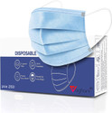 Vaghani 3 Ply Surgical IF-2022 Premium Quality