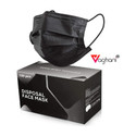 Vaghani 3 Ply Surgical CE-2022 Premium Quality 150 Pcs Surgical Mask With Melt Blown Fabric Layer