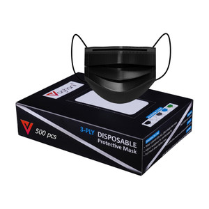 Vaghani 3 Ply Surgical Mask 3 Ply