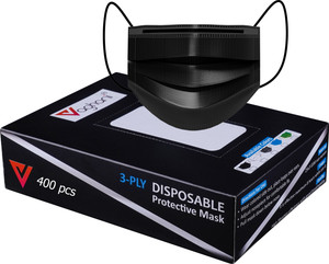 Vaghani 3 Ply Surgical Mask 3 Ply