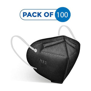 Vaghani N95 Mask Respirator 5 Layer Breathable