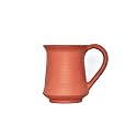 Clay Mug Handmade Terracotta/Clay Classic Water Mug, Pure Clay Jug,Clay Water Jug/Earthen Water Pot/Terracotta Jug for Storage Water & Serving