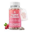 Vaginal Probiotic for Women, Non-GMO Project Verified, 60 Capsules