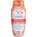 Vagisil Scentsitive Scents Feminine Wash, Peach Blossom, 12 Fl Oz (1 Pack)