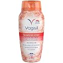 Vagisil Scentsitive Scents Feminine Wash, Peach Blossom, 12 Fl Oz (3 Pack)