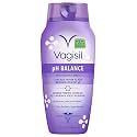 Vagisil pH Balance Feminine Wash, LactoPrebiotic,12 Fl Oz (1 Pack)