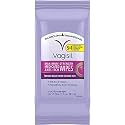 VAGISIL Anti-Itch Medicated Feminine Wipes, Max Strength, 20 Wipes (1 Pack)