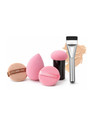 Vagons Professional Makeup brush set pack of