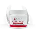 Vagy Rejuvenation Vulva Moisture Cream for Women with Hyaluronic Acid, 2 oz