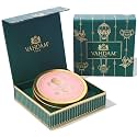 VAHDAM Black Tea Private Reserve - Single Tin Caddy Gift Set | Pure Ingredients - Blooming Rose Black | Luxury Gifts For All Occasions |Tea Gift Set for Mother's Day, Anniversary, Birthday