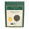 VAHDAM Himalayan Green Tea Loose Leaf (3.53oz|50+ Cups) Long Leaf Green Tea