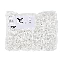 Vahi Bird Net | Anti Bird Net |Pigeon Net | Window Balconies Jali |Birds Control Nets UV Stabilised HDPE Nylon Netting Solution Installation Kit Included - 2 Ft X 8 Ft (60.96cm x 243.84cm) - White