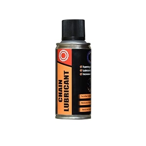 vai chain lubricant for bike chain lube durable tear amp noise-reducing lubricant oil for rain and corrosion protection prevents sling-off and chain breakage ensures extended chain life 150 ml set of 1