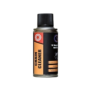 vai lubrizap chain cleaner spray for all bikes lubricant spray for bike motorcycle protects amp prevents from rust amp corrosion chain breakage chain noise friction 150 ml pack of 1