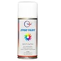VAI Spray Paint Can Compatible for HYUNDAI POLAR WHITE - 225ml, For Venue, Creta, Grand i10, i20,Verna,Xcent, Aura, Santro