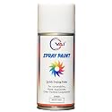 VAI Touch-up Spray paint MASSEY RED -225 ml - For Massey Ferguson Tractor all models, Trolly and Agriculture Equipments etc.