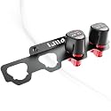 VAIIO Compatible Milwaukee M12 12V Battery Rack Holder Workshops,Shelves