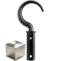 VAIIO Hook for Pool Robot Removal - Attachment for Standard Pool Poles