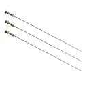 Premium AI Gun with Lock - Artificial Insemination Gun Set (3 PCS) - Veterinary-Approved