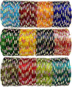 vakangan glass bangle set pack of 10