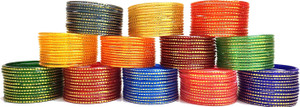 vakangan glass bangle set pack of 144