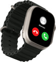 Vaku Luxos XTOR Bluetooth Calling with 1.91