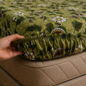 Valmo co. Cotton Double King Fitted