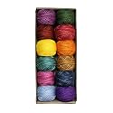 Valdani Pearl Cotton Sz 12 | Whistlepig Calendar | 109 Yds/Ball