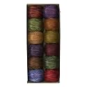 Valdani Pearl Cotton Sz 8 | Cindy Blackberg's Collection | 73 Yds/Ball
