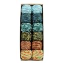 Valdani Pearl Cotton Sz 8 | Two Sparkles | 73 Yds/Ball