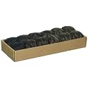 Valdani Pearl Cotton Sz 8 | Two in Dark | 73 Yds/Ball