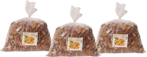 vale of kashmir Kashmiri Walnut Kernels Brown
