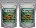 vale of kashmir Kashmiri Walnut Kernels Brown