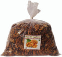 vale of kashmir Walnut Kernels Dark Brown Walnuts (1 x 900 g)