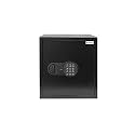 Valencia- Crux Electronic Digital Security Safe for Home & Office, 41 litres, Black (Crux 390), 41 l